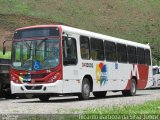 Integração Transportes 0412003 na cidade de Petrópolis, Rio de Janeiro, Brasil, por Ricardo Barboza da Silva Júnior. Número da foto: #:id.