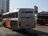 Viação Avante 210 na cidade de Sorocaba, São Paulo, Brasil, por Elias  Junior. Número da foto: #:id.