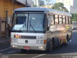 Viação Avante 210 na cidade de Sorocaba, São Paulo, Brasil, por Elias  Junior. Número da foto: #:id.