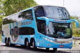Auto Viação Progresso 6251 na cidade de Teresina, Piauí, Brasil, por Adriano dos Santos. Número da foto: #:id.