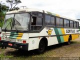 Empresa Gontijo de Transportes 1675 na cidade de Contagem, Minas Gerais, Brasil, por Andrey Gustavo. Número da foto: #789346.