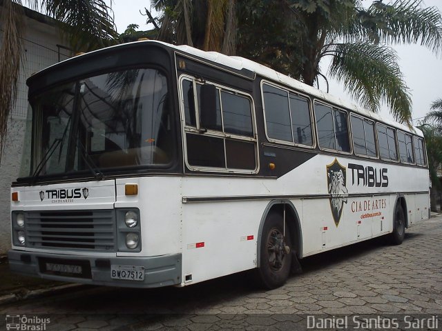 Cia de Arte Tribus 7512 na cidade de Praia Grande, São Paulo, Brasil, por Daniel Santos Sardi. Número da foto: #790927.