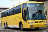 Viação Itapemirim 45277 na cidade de Rio de Janeiro, Rio de Janeiro, Brasil, por Márcio Douglas Ribeiro Venino. Número da foto: #791753.