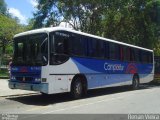 Empresa Sanjoanense Campostur RJ 118.032 na cidade de Campos dos Goytacazes, Rio de Janeiro, Brasil, por Renan Vieira. Número da foto: #792258.
