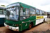 Ônibus Particulares 89428 na cidade de Assis, São Paulo, Brasil, por Francisco Ivano. Número da foto: #791531.