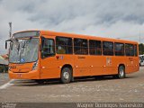 Auto Viação Santo Antônio 18G23 na cidade de Colombo, Paraná, Brasil, por Wagner Domingos Ivanesken. Número da foto: #790805.