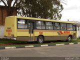 SOGIL - Sociedade de Ônibus Gigante Ltda. 180 na cidade de Cachoeirinha, Rio Grande do Sul, Brasil, por Herbert Zils. Número da foto: #790773.