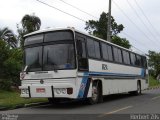 Ônibus Particulares 824 na cidade de Gravataí, Rio Grande do Sul, Brasil, por Herbert Zils. ID da foto: :id.