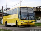 Viação Itapemirim 8717 na cidade de Vitória, Espírito Santo, Brasil, por Jones Bh. Número da foto: #:id.