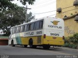 Empresa Gontijo de Transportes 9195 na cidade de Belo Horizonte, Minas Gerais, Brasil, por Ivan Caldeira Moc. ID da foto: :id.