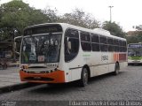 Transportes América B19542 na cidade de Rio de Janeiro, Rio de Janeiro, Brasil, por Eduardo Oliveira. Número da foto: #791946.