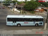 SOGIL - Sociedade de Ônibus Gigante Ltda. 5000 na cidade de Gravataí, Rio Grande do Sul, Brasil, por Alexsandro Merci    ®. ID da foto: :id.