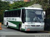 Auto Viação Cambuí 159 na cidade de São Paulo, São Paulo, Brasil, por Paulo Ricardo. Número da foto: #791984.
