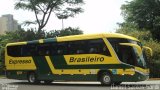 Expresso Brasileiro 1008 na cidade de São Paulo, São Paulo, Brasil, por Daniel Santos Sardi. Número da foto: #791661.