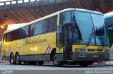 Viação Itapemirim 45297 na cidade de Belo Horizonte, Minas Gerais, Brasil, por Adão Raimundo Marcelino. Número da foto: #792430.