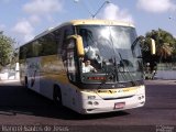 Viação Nordeste 8020 na cidade de Fortaleza, Ceará, Brasil, por Manoel  Santos de Jesus. Número da foto: #791424.