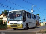 São Pedro 32000 na cidade de Montes Claros, Minas Gerais, Brasil, por Leandro Maia. ID da foto: :id.