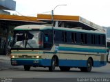Ônibus Particulares 1101 na cidade de Jequié, Bahia, Brasil, por Gabriel Bispo. Número da foto: #:id.