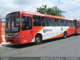 Empresa de Ônibus Vila Galvão 2197 na cidade de Guarulhos, São Paulo, Brasil, por William de Queiroz . Número da foto: #:id.