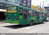 Viação Princesinha do Sertão A43 na cidade de Feira de Santana, Bahia, Brasil, por Juniorr Bastos. Número da foto: #791973.