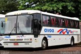 AVOA - Auto Viação Ourinhos Assis 7965 na cidade de Ourinhos, São Paulo, Brasil, por Francisco Ivano. Número da foto: #792145.