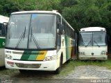 Empresa Gontijo de Transportes 3165 na cidade de Belo Horizonte, Minas Gerais, Brasil, por Lucas Leite. Número da foto: #791506.