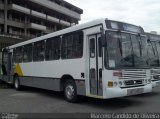 Transturismo Rio Minho RJ 166.033 na cidade de Niterói, Rio de Janeiro, Brasil, por Marcelo Candido de Oliveira. Número da foto: #791337.