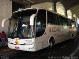 Viação Cidade do Aço RJ 174.011 na cidade de Volta Redonda, Rio de Janeiro, Brasil, por Guilherme Afonso Sfbus. Número da foto: #792152.
