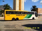 Empresa Gontijo de Transportes 15165 na cidade de Governador Valadares, Minas Gerais, Brasil, por Wanderson Vinícius Amorim. Número da foto: #790745.