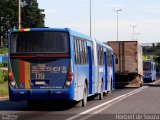 SJT - São Judas Tadeu 119 na cidade de Contagem, Minas Gerais, Brasil, por Herbert de Souza. Número da foto: #:id.