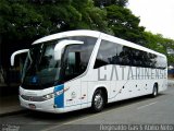 Auto Viação Catarinense 3224 na cidade de Curitiba, Paraná, Brasil, por Reginaldo Gas. Número da foto: #:id.