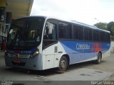 Empresa Sanjoanense Campostur RJ 118.001 na cidade de Campos dos Goytacazes, Rio de Janeiro, Brasil, por Renan Vieira. Número da foto: #792249.