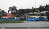 Terminais Rodoviários e Urbanos CARIACICA-ES na cidade de Cariacica, Espírito Santo, Brasil, por Marcos Pinnheiro Meneses. Número da foto: #:id.