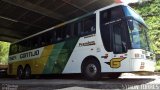 Empresa Gontijo de Transportes 15125 na cidade de João Monlevade, Minas Gerais, Brasil, por Symon Torres. Número da foto: #791492.
