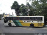 Empresa Gontijo de Transportes 9145 na cidade de Belo Horizonte, Minas Gerais, Brasil, por Ivan Caldeira Moc. Número da foto: #791539.