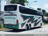 Lucélia Turismo 5000 na cidade de São Paulo, São Paulo, Brasil, por Paulo Ricardo. Número da foto: #792020.