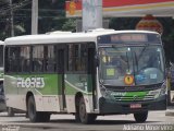 Transportes Flores RJ 128.024 na cidade de Rio de Janeiro, Rio de Janeiro, Brasil, por Adriano Minervino. Número da foto: #:id.