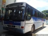 Empresa Sanjoanense Campostur RJ 118.048 na cidade de Campos dos Goytacazes, Rio de Janeiro, Brasil, por Renan Vieira. Número da foto: #792469.