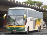 Viação Motta 60206 na cidade de Araxá, Minas Gerais, Brasil, por Guilherme Antonio. Número da foto: #:id.