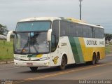 Empresa Gontijo de Transportes 14465 na cidade de Araxá, Minas Gerais, Brasil, por Guilherme Antonio. Número da foto: #793779.