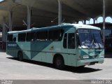 Expresso Palmares 7905 na cidade de Porto Alegre, Rio Grande do Sul, Brasil, por Herbert Zils. Número da foto: #793082.