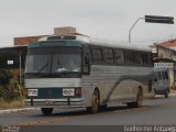 Transnunes Turismo 7405 na cidade de Araxá, Minas Gerais, Brasil, por Guilherme Antonio. Número da foto: #793778.