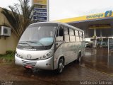Dona Beja Tour 3967 na cidade de Araxá, Minas Gerais, Brasil, por Guilherme Antonio. Número da foto: #793777.