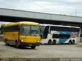 Viação Itapemirim 42025 na cidade de Campos dos Goytacazes, Rio de Janeiro, Brasil, por Maílsøn Antunes. Número da foto: #792659.