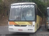 Damasco Transportes 0197 na cidade de Aparecida, São Paulo, Brasil, por Roberto Teixeira. ID da foto: :id.