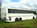 Ônibus Particulares GVJ9323 na cidade de Contagem, Minas Gerais, Brasil, por Lucas Leite. Número da foto: #793694.