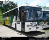 Empresa Gontijo de Transportes 8620 na cidade de Contagem, Minas Gerais, Brasil, por Marcelo H.  Souza. Número da foto: #794543.