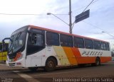 Transportadora Turística Petitto 92180 na cidade de Ribeirão Preto, São Paulo, Brasil, por Tiago Henrique Garcia dos Santos. Número da foto: #:id.