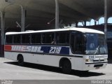 Unesul de Transportes 2318 na cidade de Porto Alegre, Rio Grande do Sul, Brasil, por Herbert Zils. Número da foto: #793064.