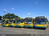 Viação Garcia GARAGEM na cidade de Apucarana, Paraná, Brasil, por Pedroka Ternoski. Número da foto: #793168.